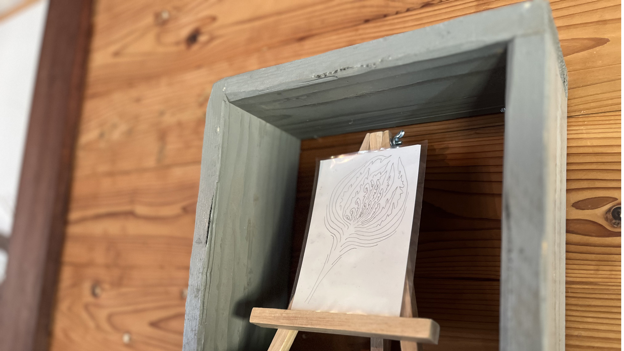 こだわりの雑貨やオブジェ