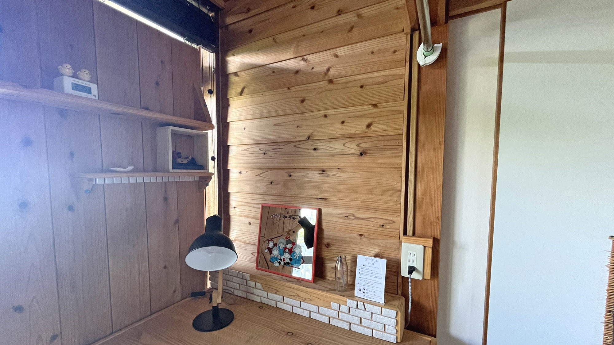 ワーケーションにもおすすめです♪