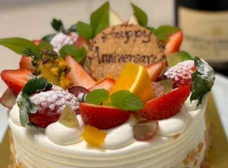 【Happy Anniversary】 誕生日・結婚記念日に◆海辺のヴィラで特別な時／心に残る記念日