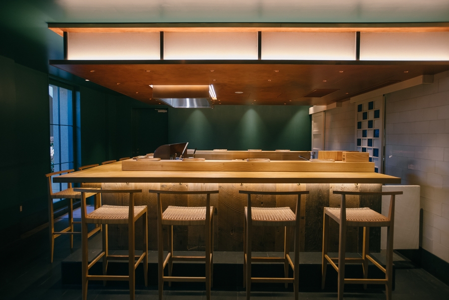 【LUXDAYSセール】  【夕朝食付き】「天ぷらまるふく」四季の移ろいを感じるおまかせ会席