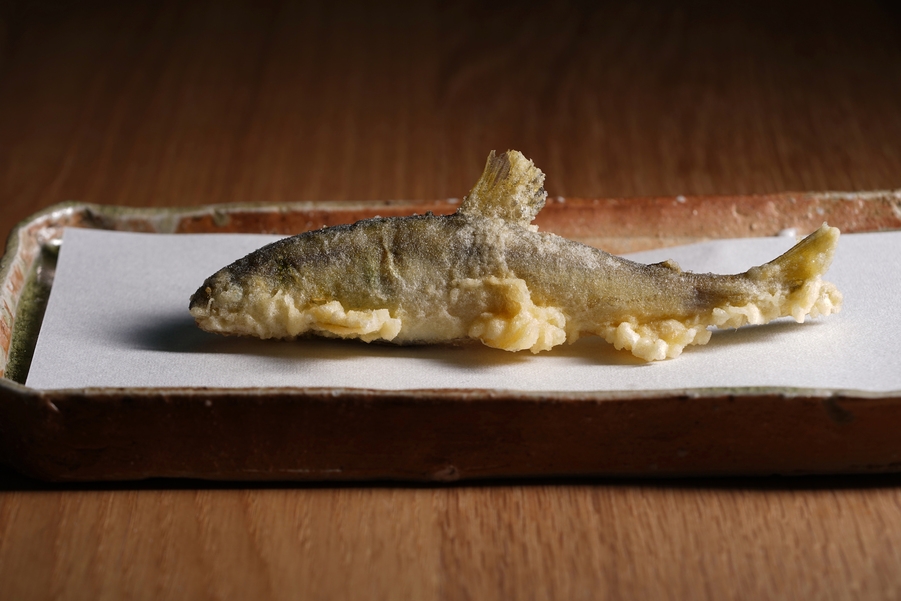 【スペシャルオファー】【特別料金/夕朝食付き】「天ぷらまるふく」おまかせ会席（チェックイン15時）