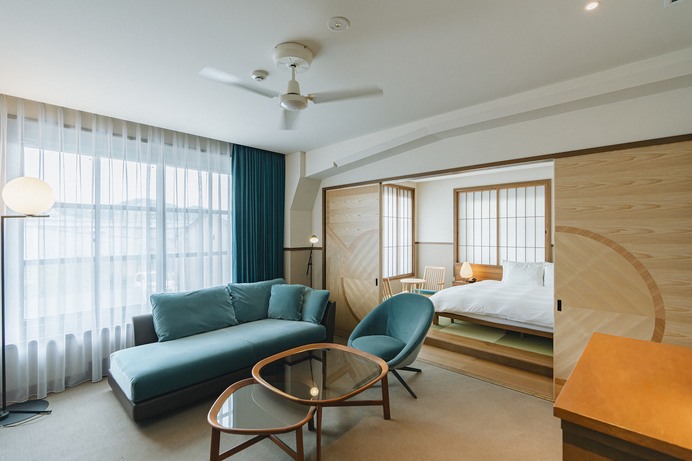 ジャパニーズジュニアスイート