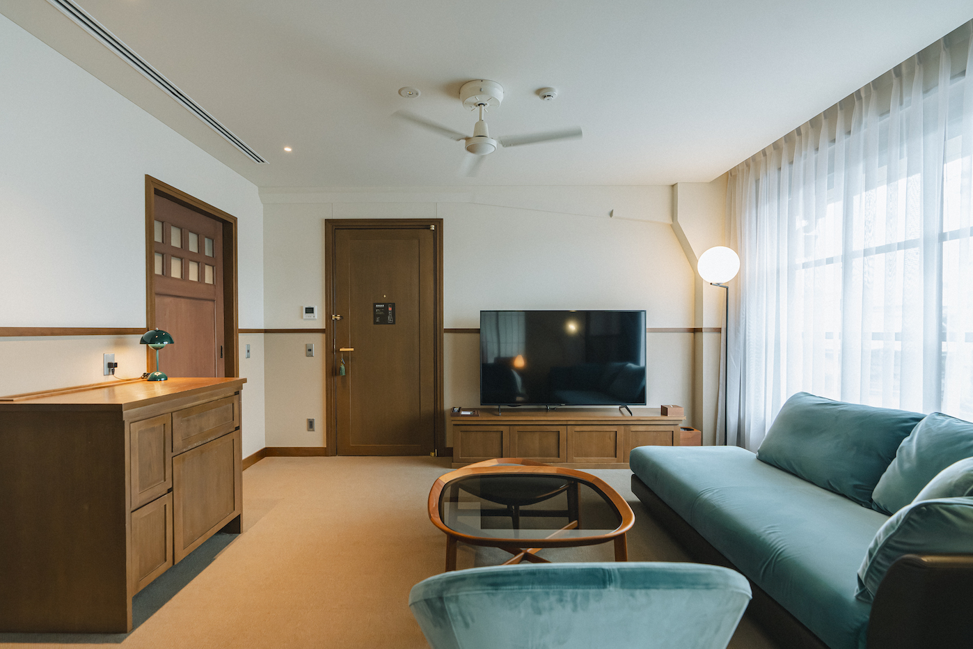 ジャパニーズジュニアスイート