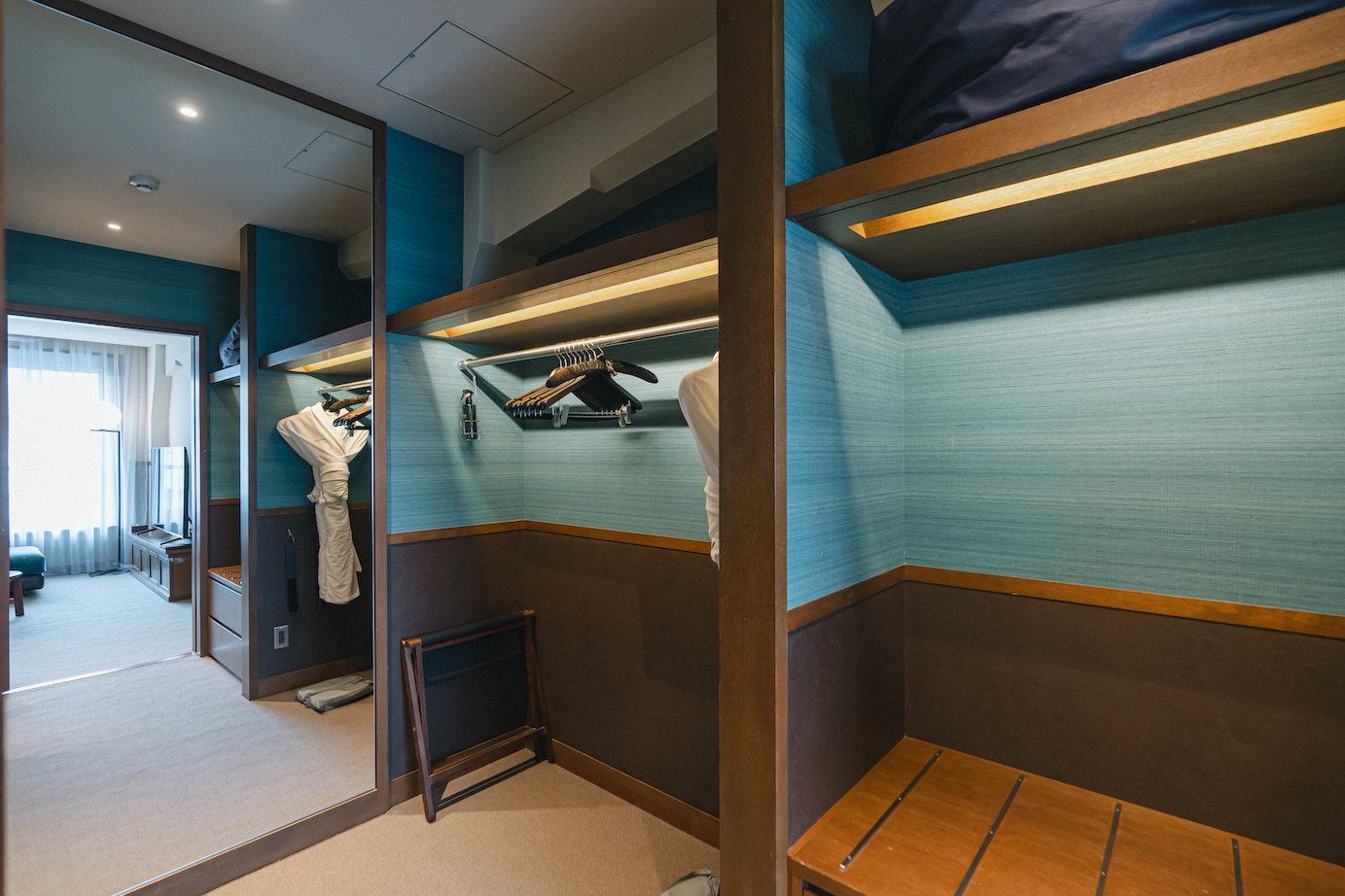 ジャパニーズジュニアスイート