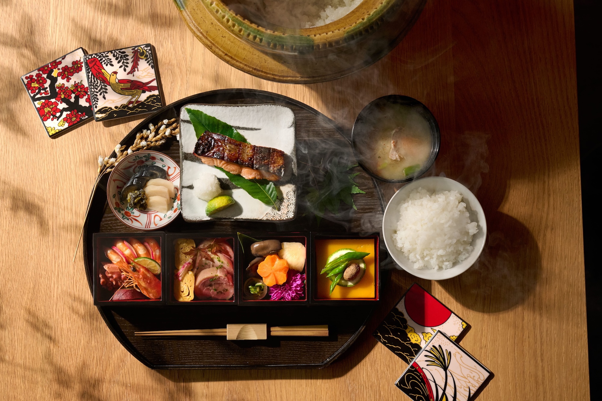 丸福樓(レストラン・食事)