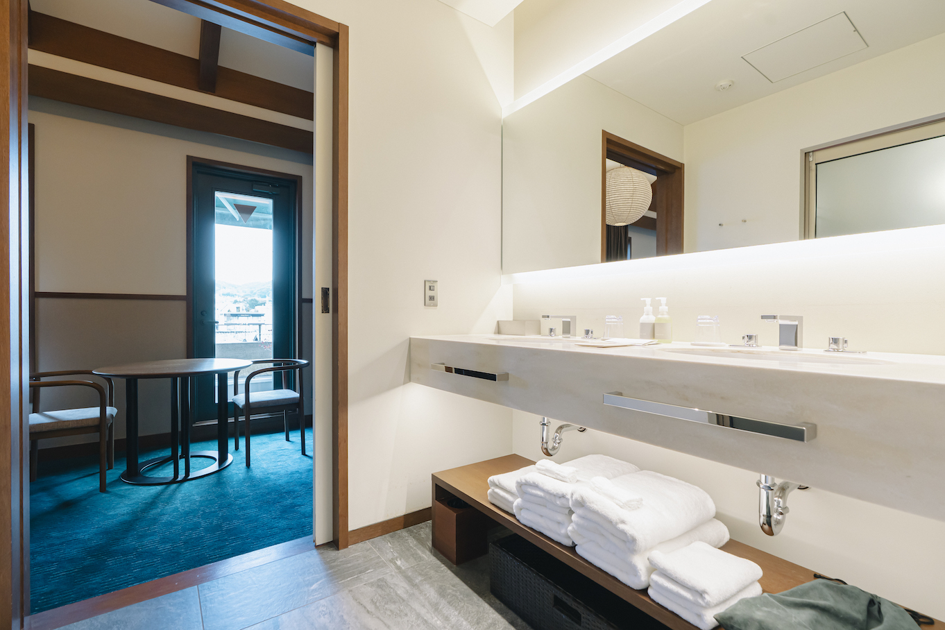 ジャパニーズバルコニーキング