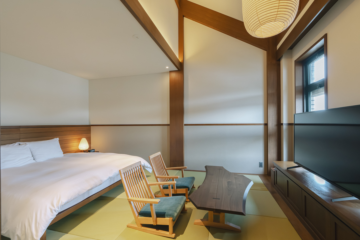 ジャパニーズバルコニーキング