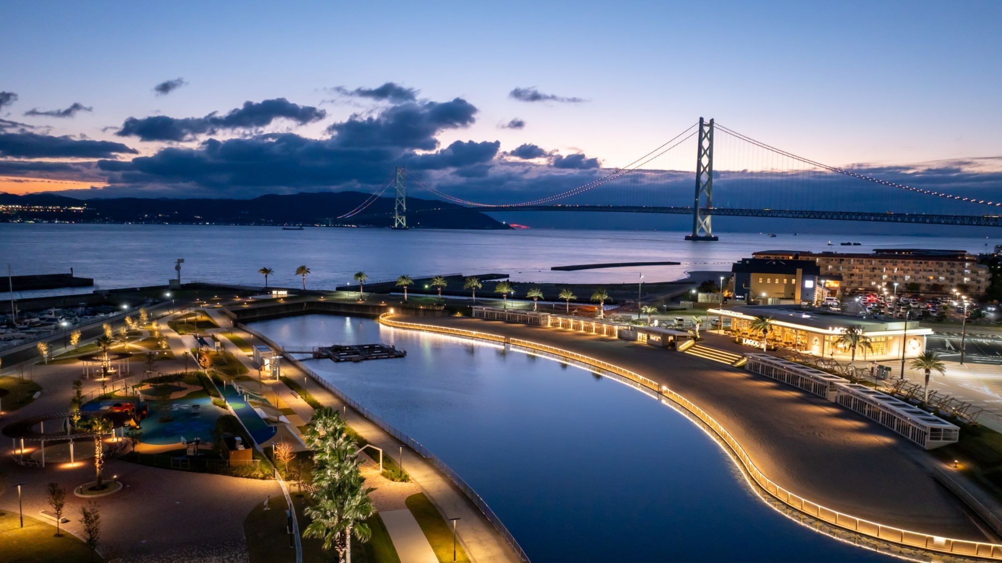 三井アウトレットパーク マリンピア神戸でお得にショッピング♪お買物券1，000円付＜2食+入館券付＞