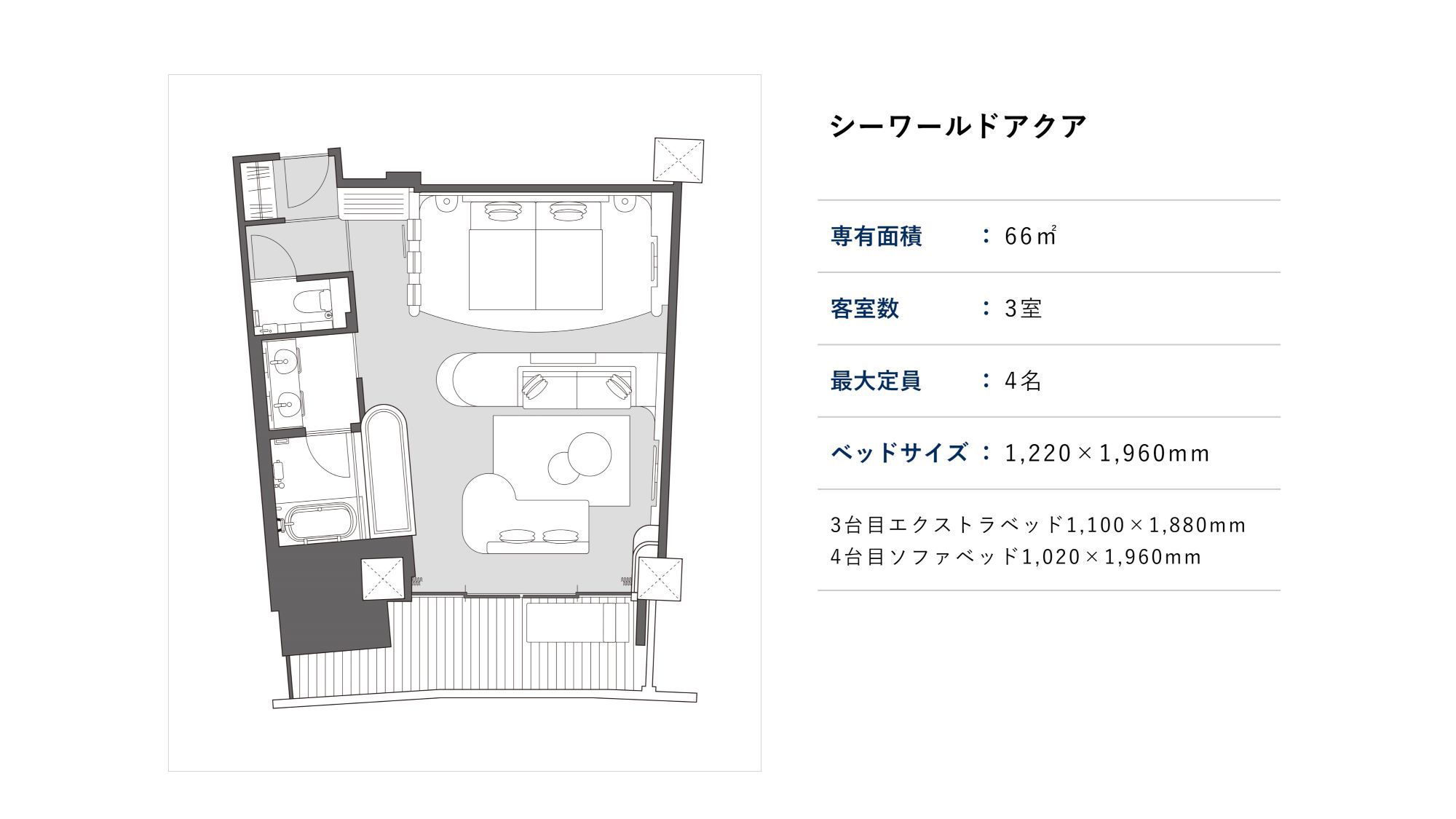シーワールドアクア