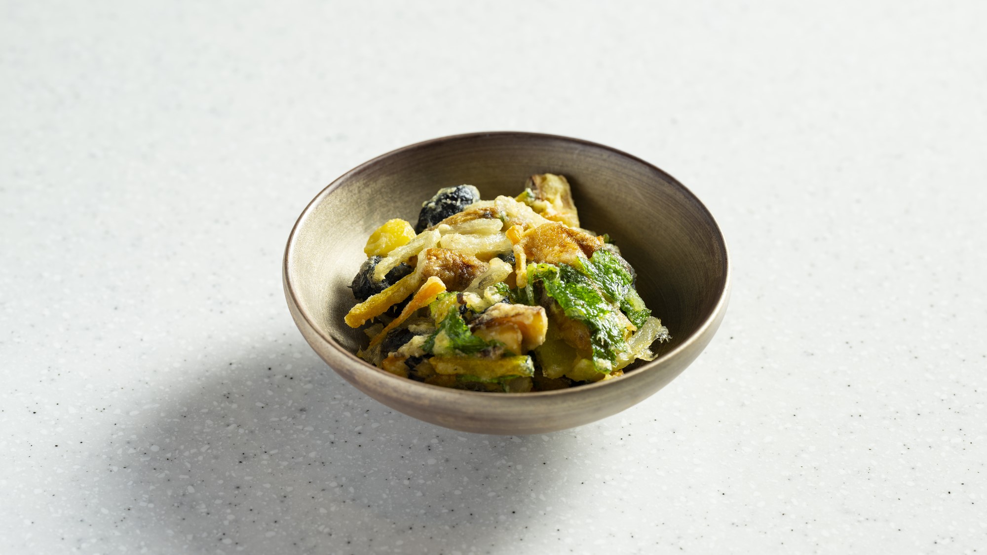 【ディナーブッフェ一例】※季節により内容を変更します