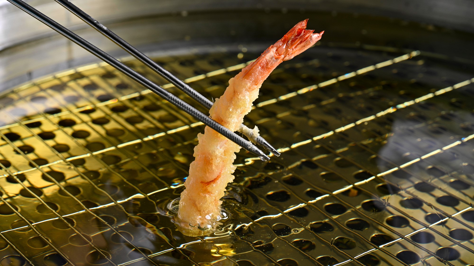 【ライブキッチン一例】※季節により内容を変更します