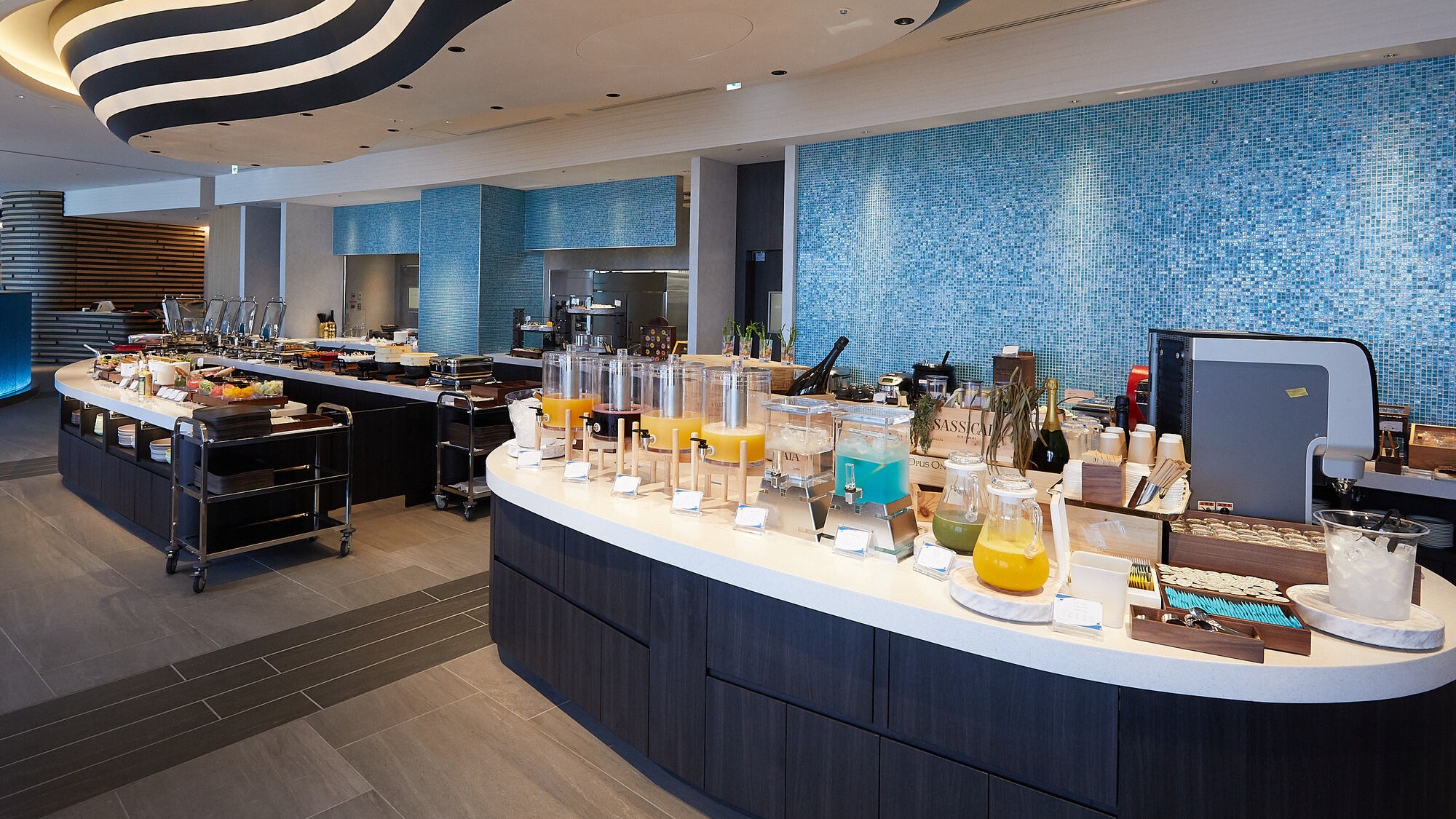 【せとうちハーバーレストラン】