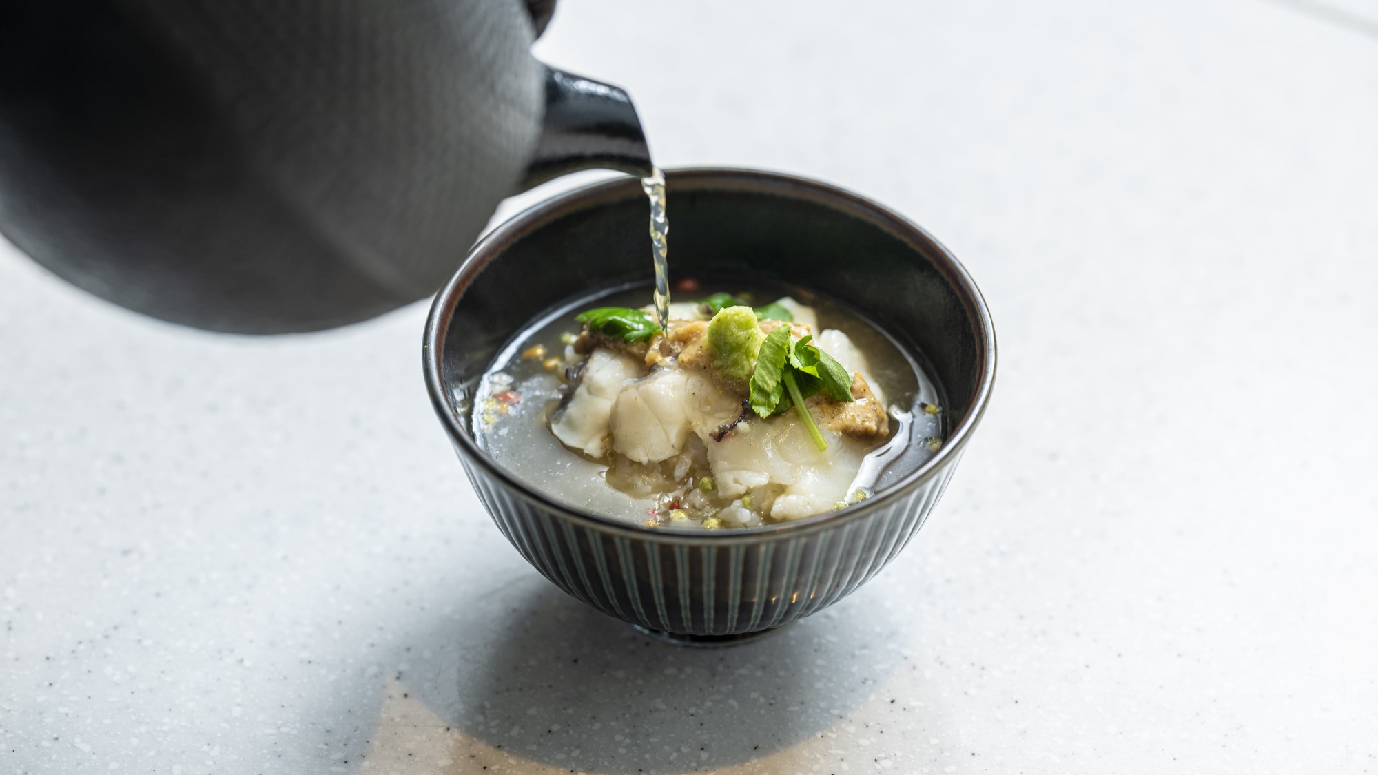 【朝食ブッフェ一例】※季節により内容を変更します