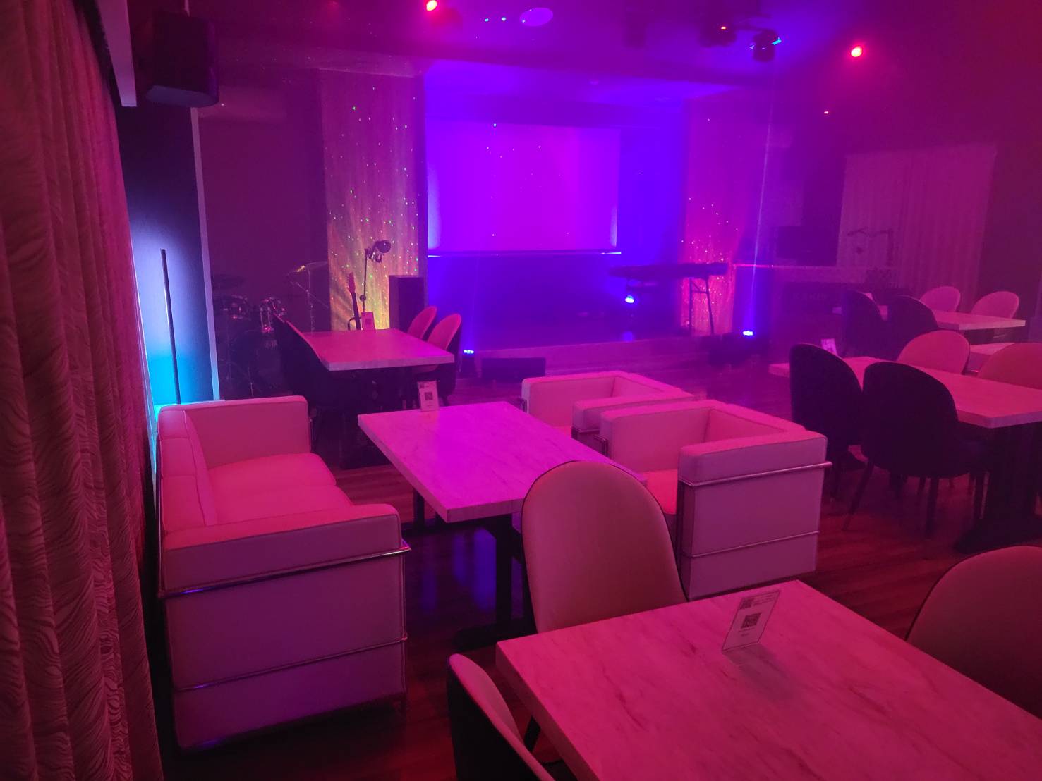 restaurant＆Bar「KASIS」