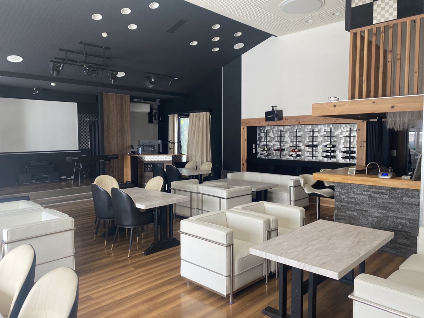 restaurant＆Bar「KASIS」