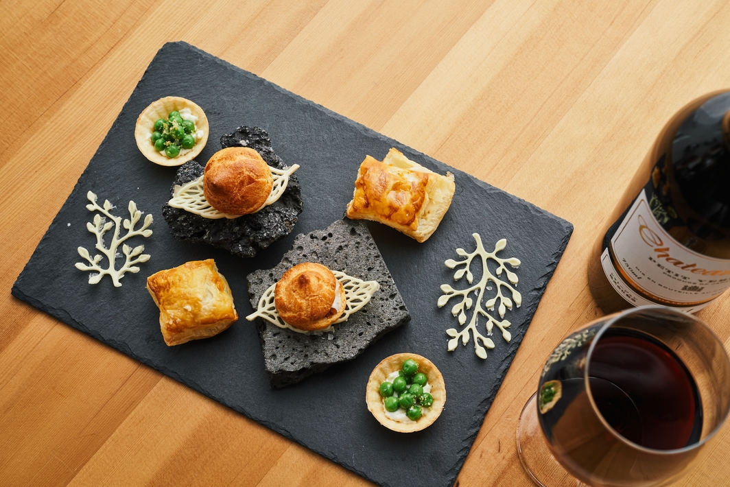 【記念日プラン】ケーキ・ディナー・朝食付き｜ケーキでお祝い、笑顔で乾杯。心に残る記念日を