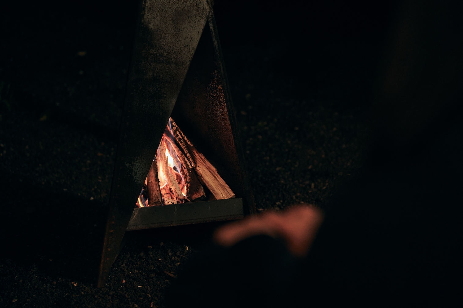 ＜事前決済・返金不可＞素泊まり｜五感で自然を感じる旅を満喫