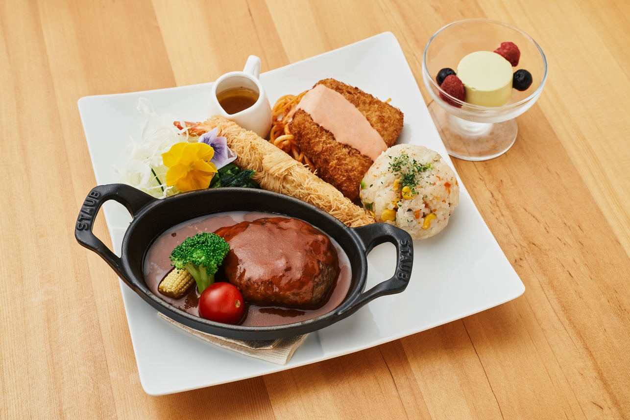 ＜事前決済・返金不可＞ディナー・朝食付きプラン｜薪火で堪能する山梨の旬フルコース