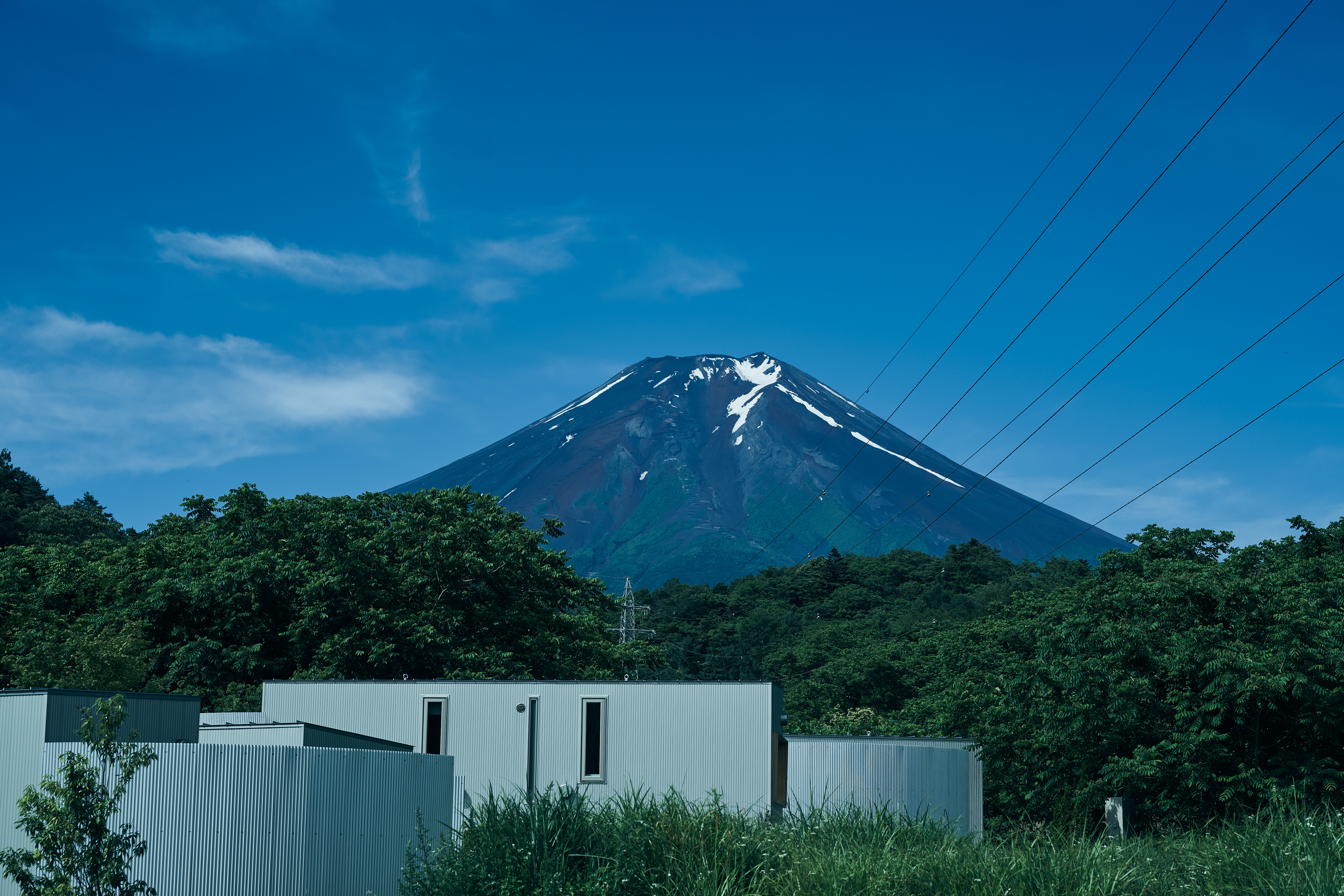 富士山