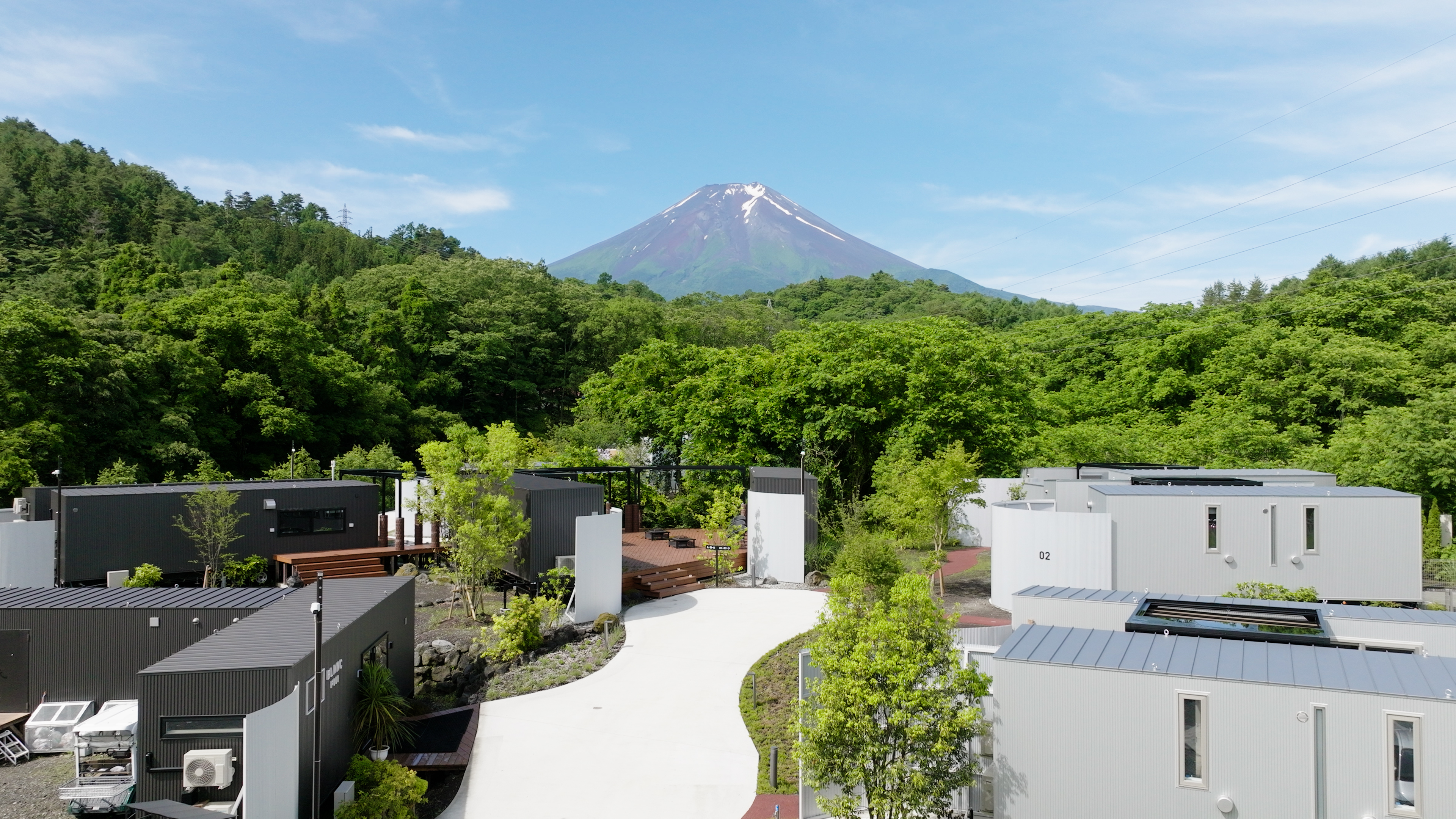 BLANC FUJI