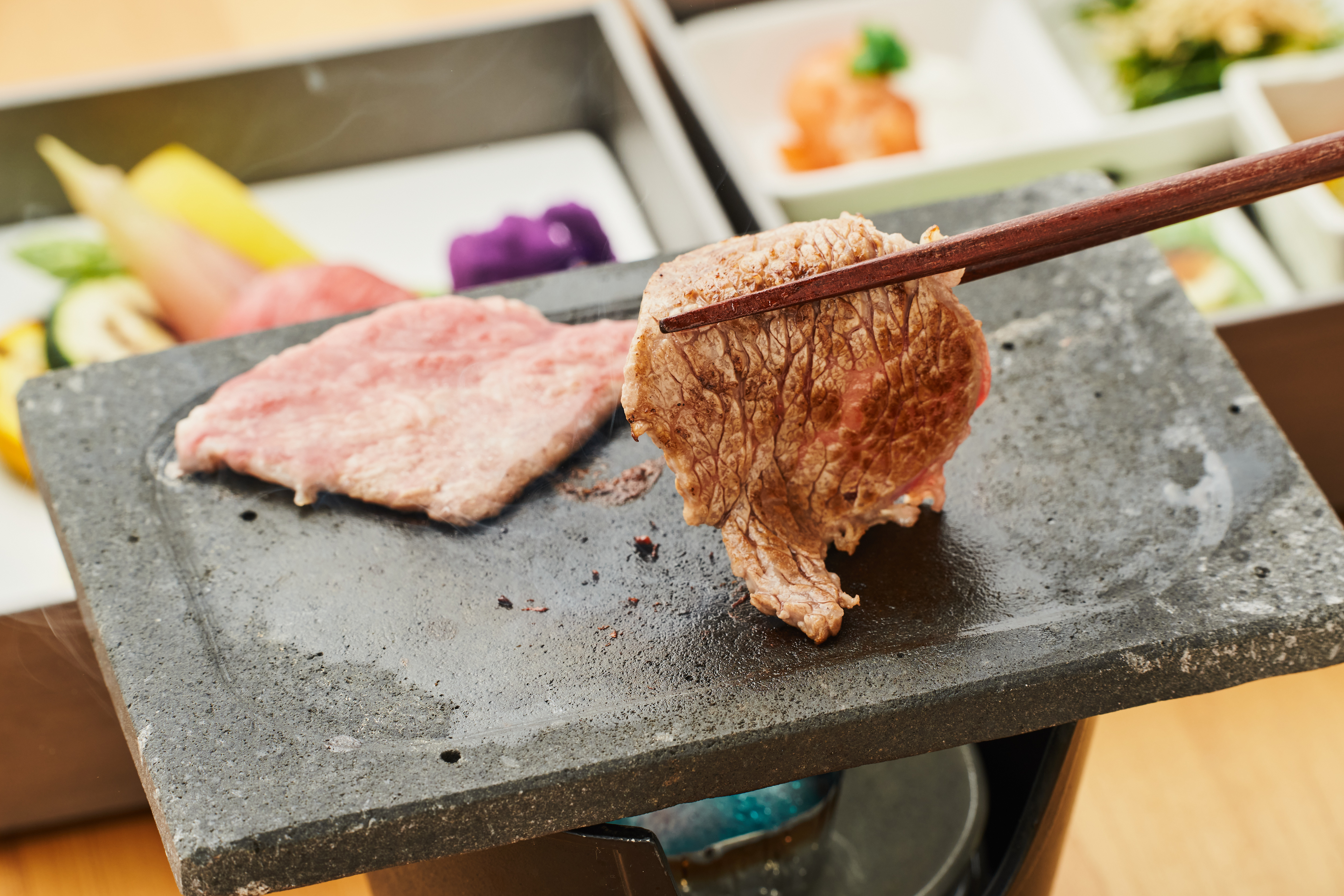 【お部屋出し夕食】ペットと一緒に楽しめるお部屋出しの食事