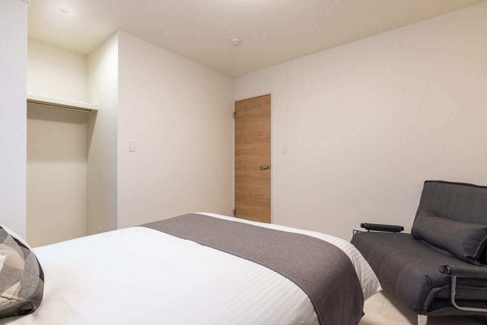 ヤドカリハウス北谷（YADOKARI HOUSE Chatan