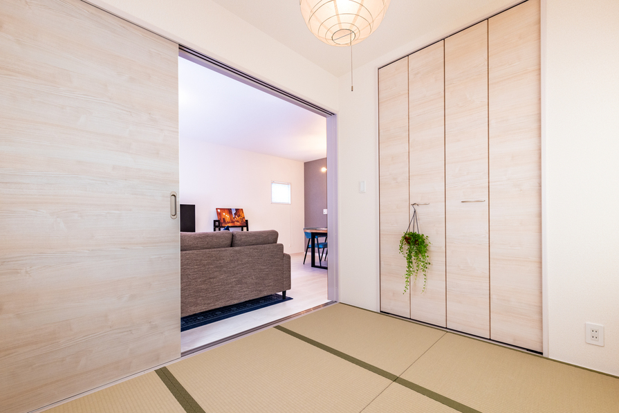 ヤドカリハウス北谷（YADOKARI HOUSE Chatan