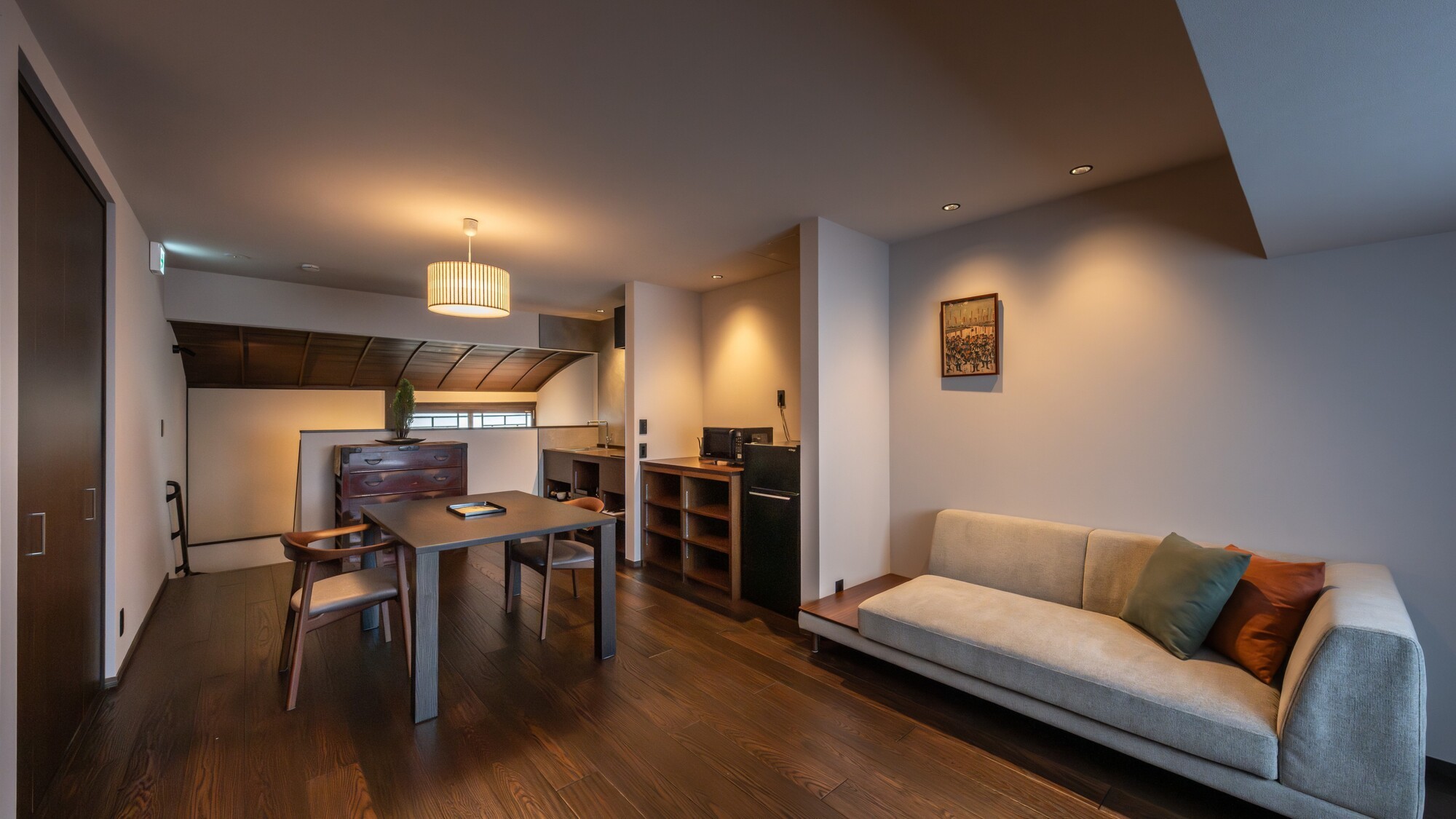 松皮菱／MATSUKAWABISHI