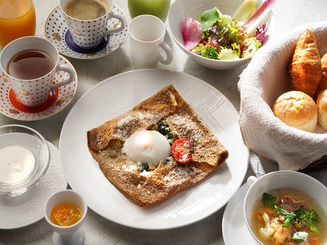 【地元お店の食べ歩きもできる朝食付】北前船の文化が残る三國湊の地で地域の食と町家ステイを楽しむ