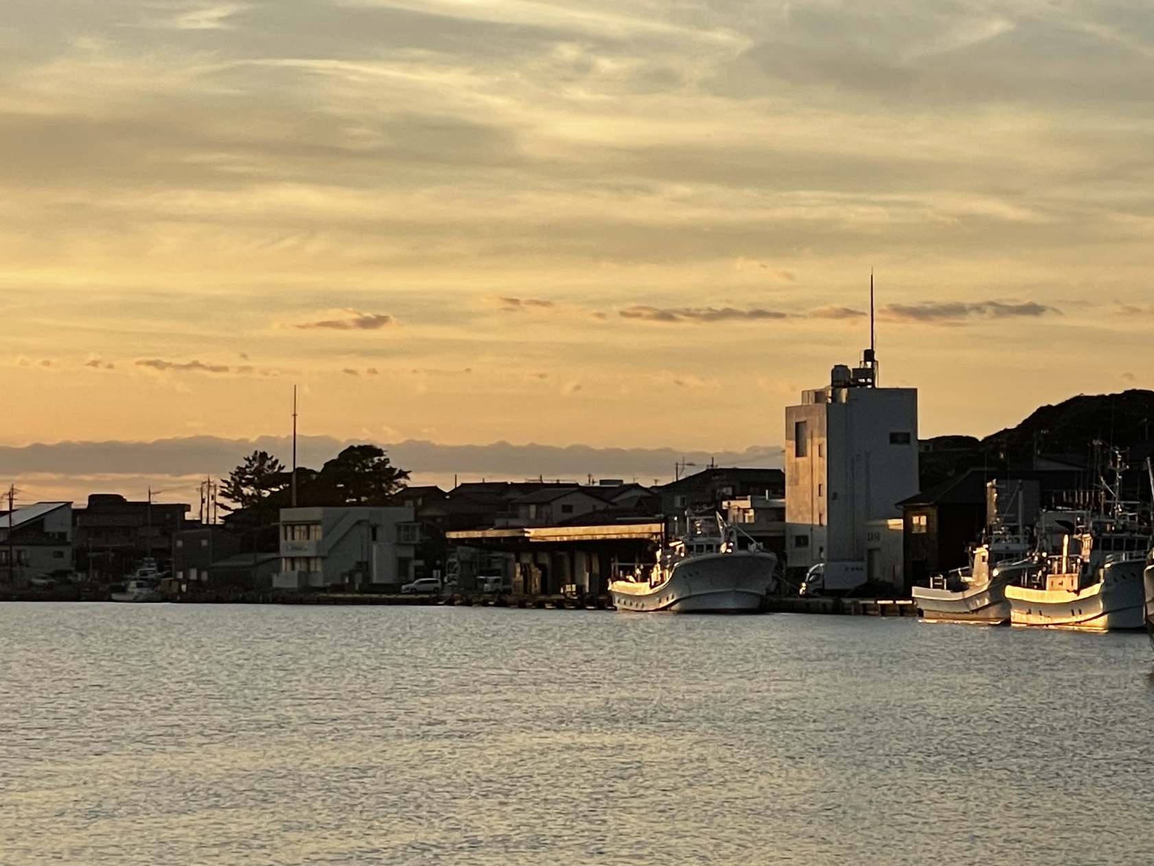 【地元お店の食べ歩きもできる朝食付】北前船の文化が残る三國湊の地で地域の食と町家ステイを楽しむ