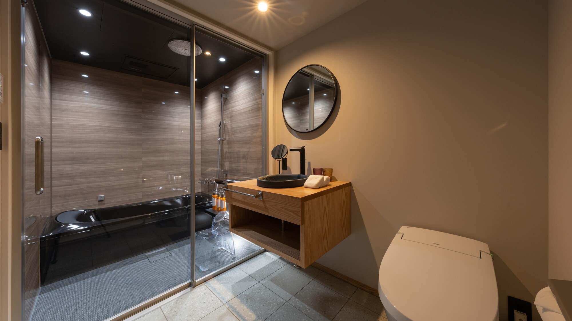 青海波／SEIGAIHA