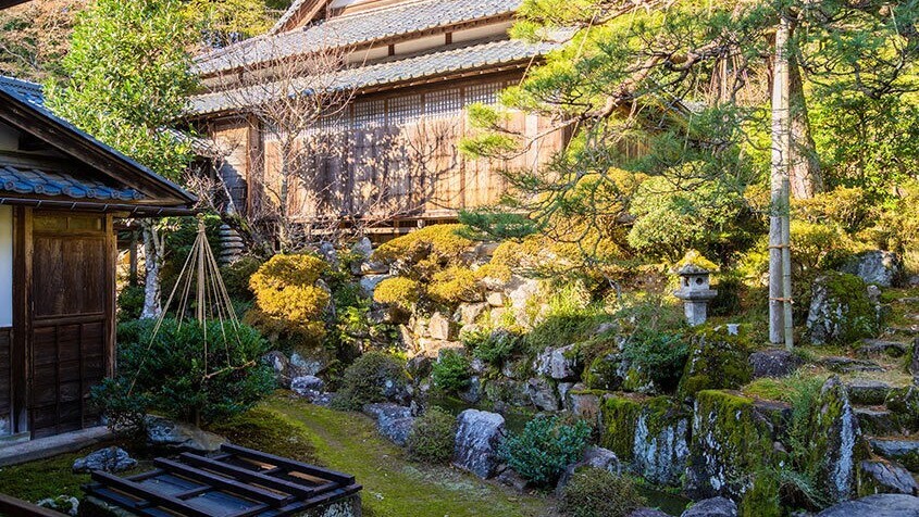 瀧谷寺