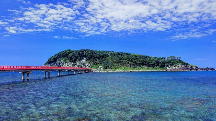 雄島