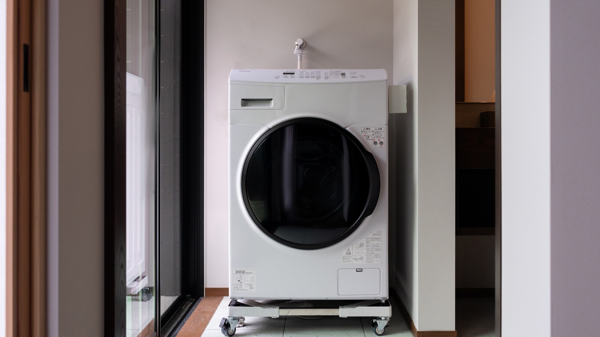 客室家電