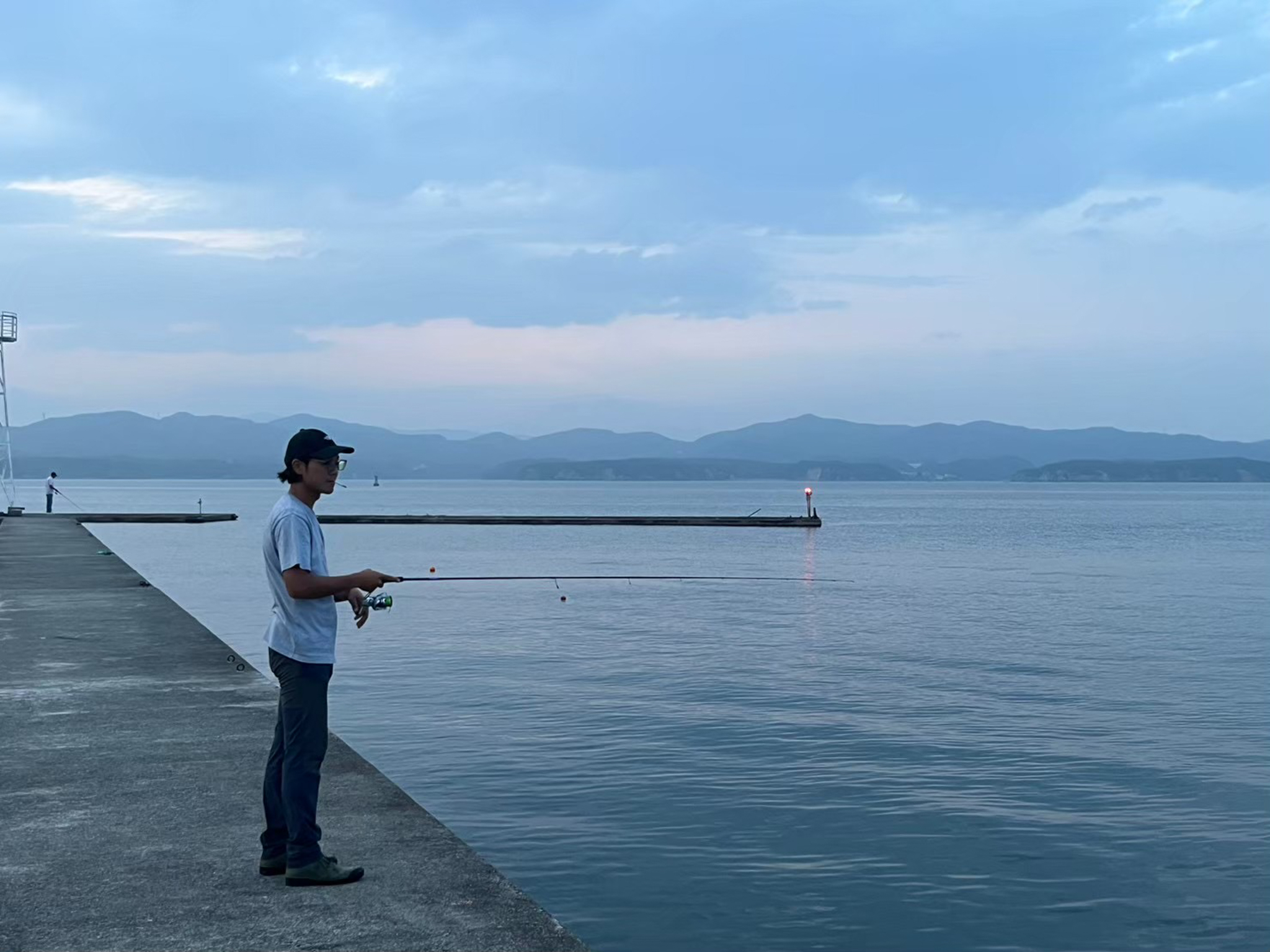 周辺釣りスポット