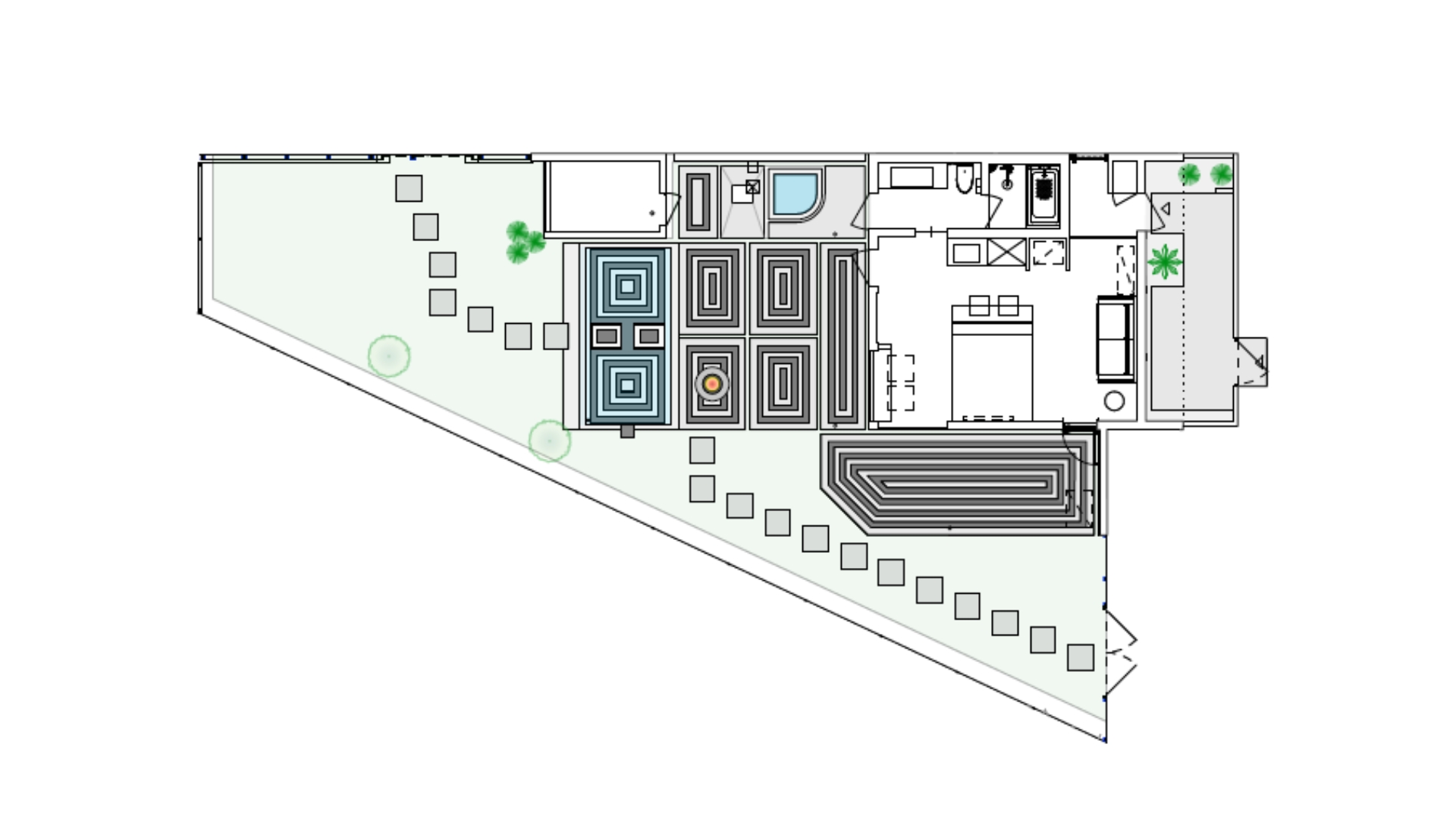 洋 sauna villa【SLIT】