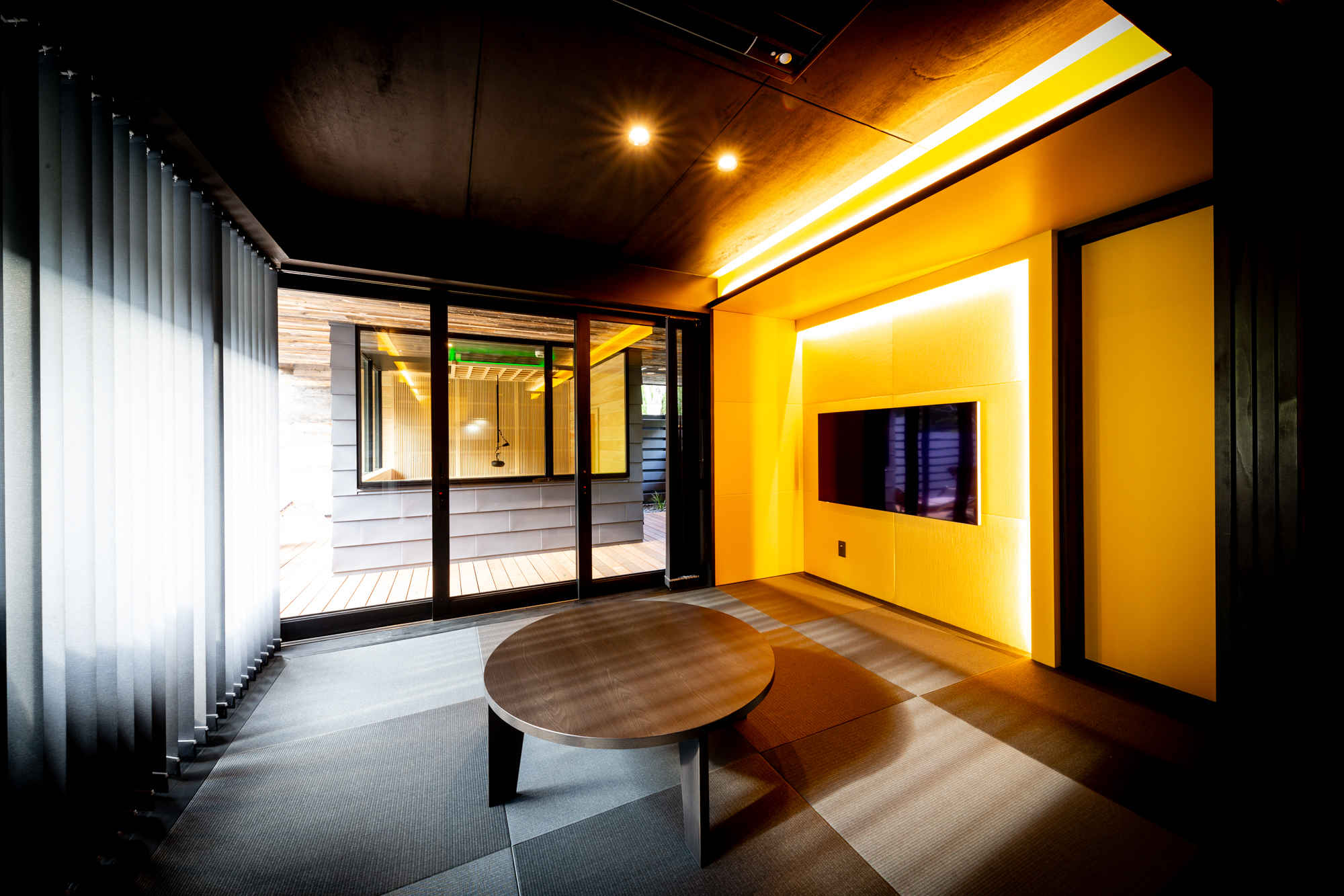 和室（室内）①