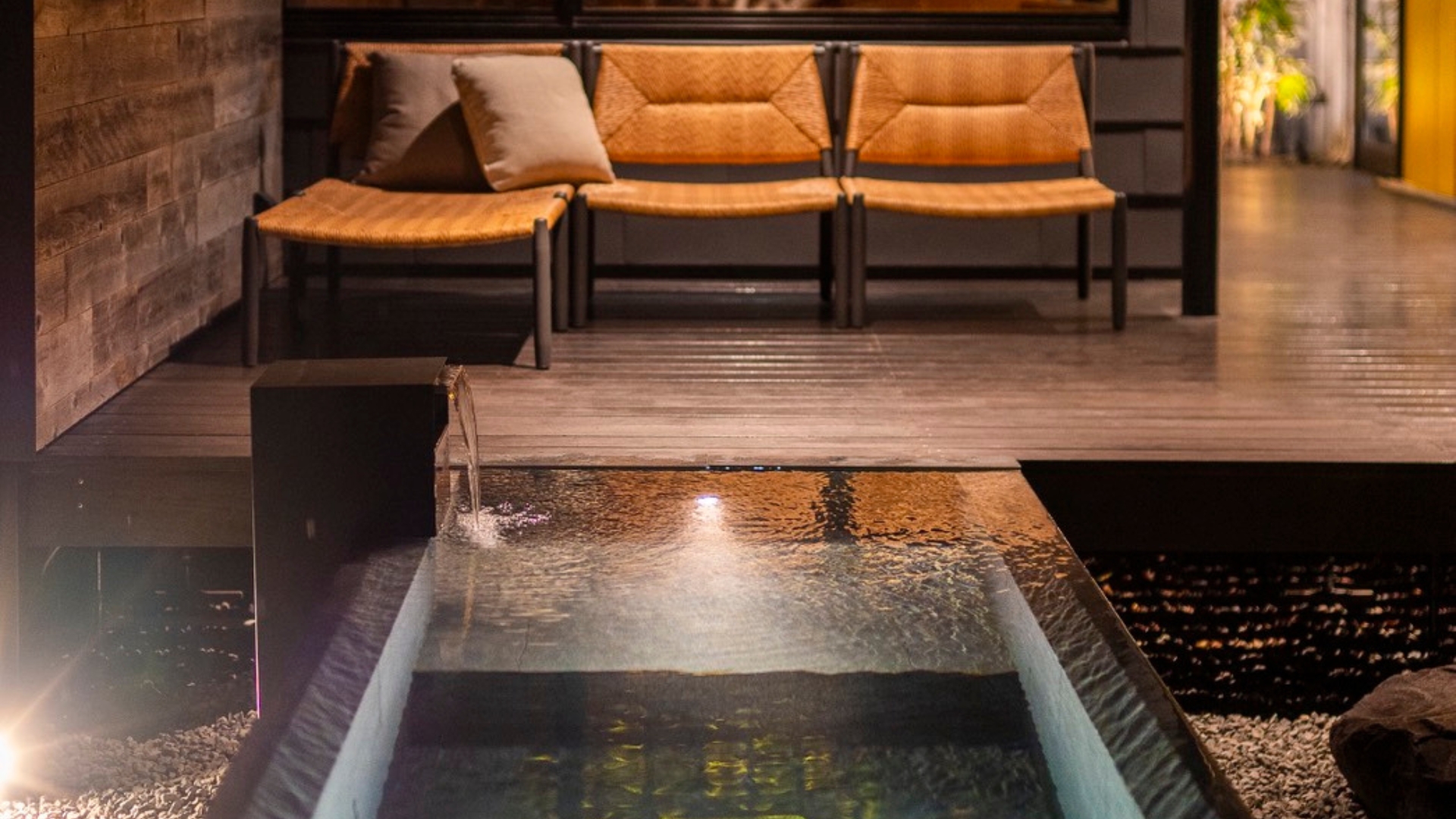 和 sauna villa 【IRORI-囲炉裏-】