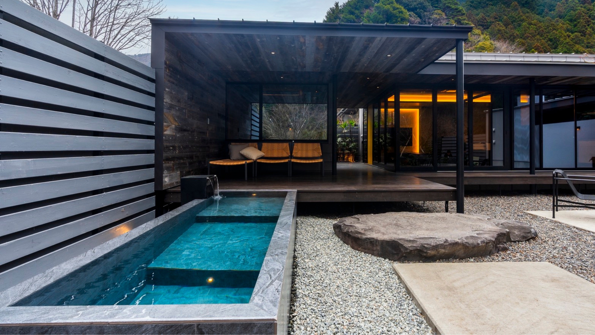 和 sauna villa 【IRORI-囲炉裏-】