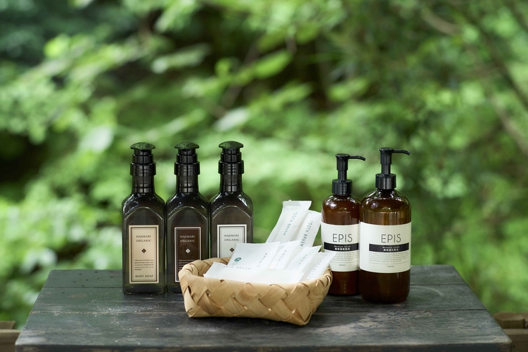 アメニティセット