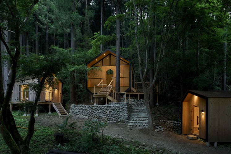 TRIANGOLO, ARGO, RAMBO