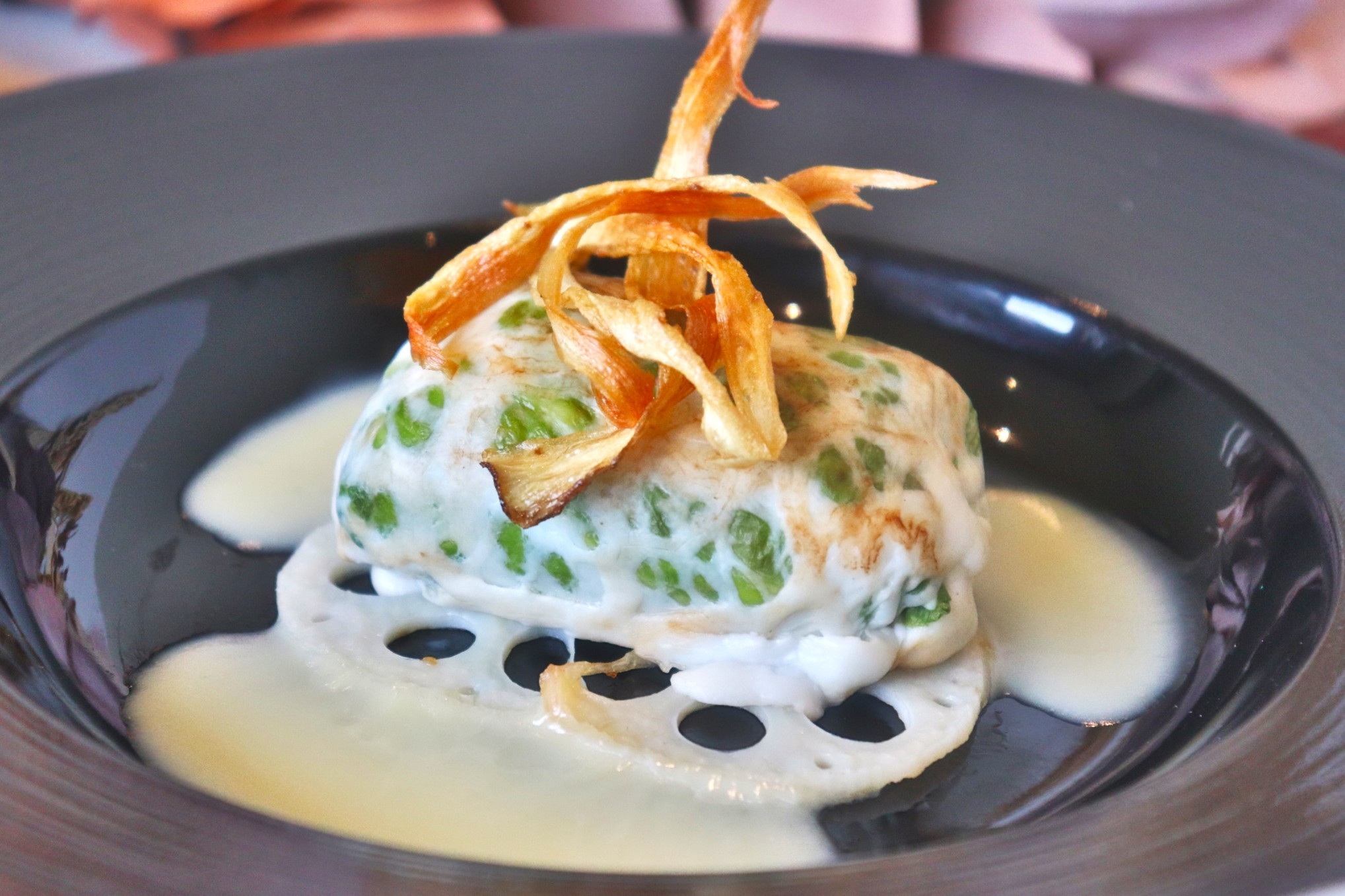 【本格フレンチ】真鶴の四季〜創作フレンチ美食のフルコース〜＜特典：乾杯ドリンク＞（夕朝食付）