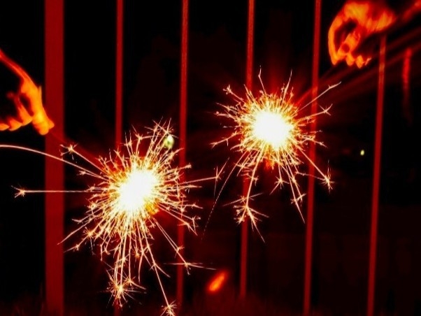 【夏の2大特典】絶景ルーフトップBBQ×貸切サウナと手持ち花火で満喫する真鶴の夜