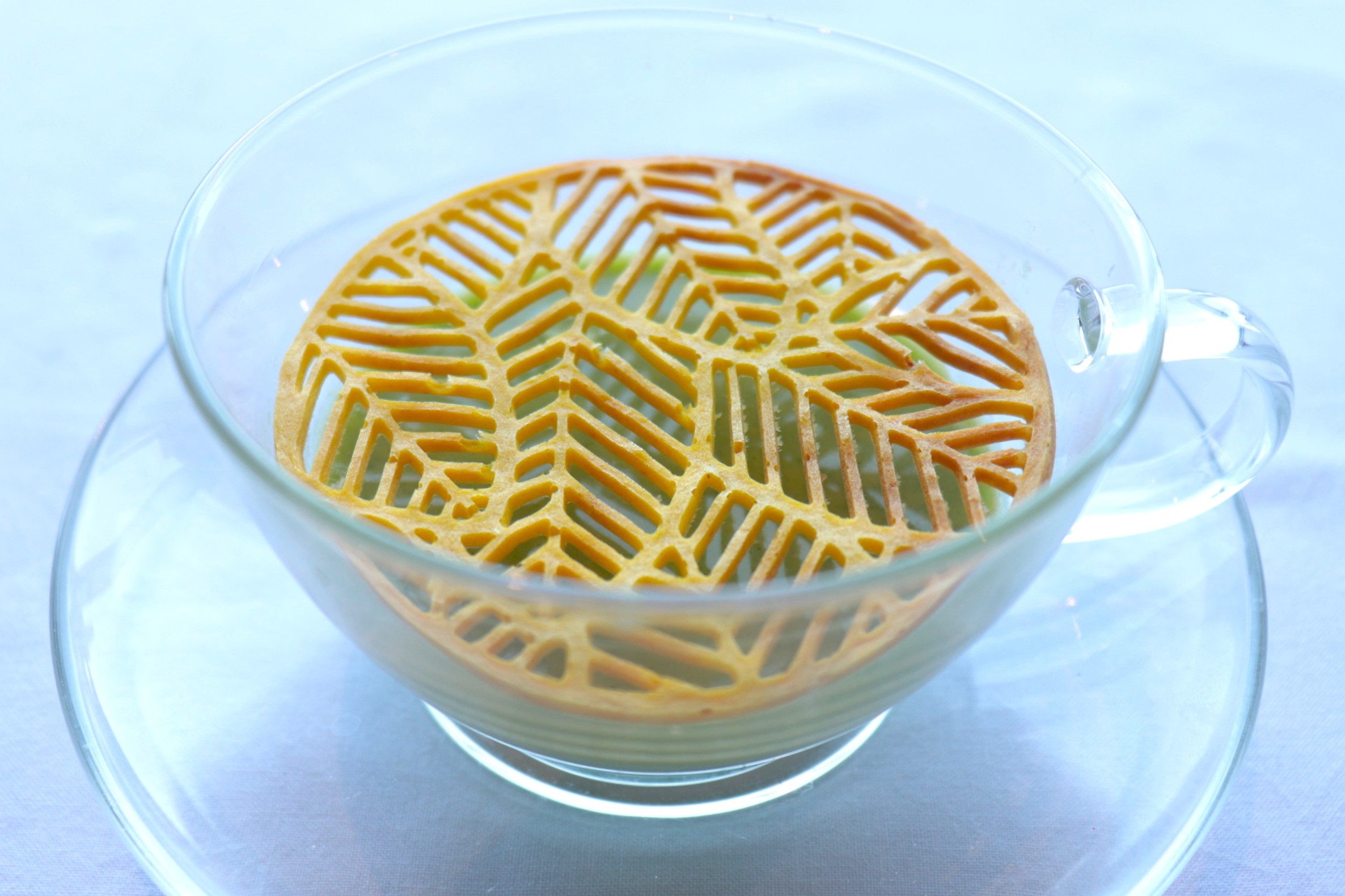 ＜真鶴の四季～創作フレンチ美食のフルコース～＞一例