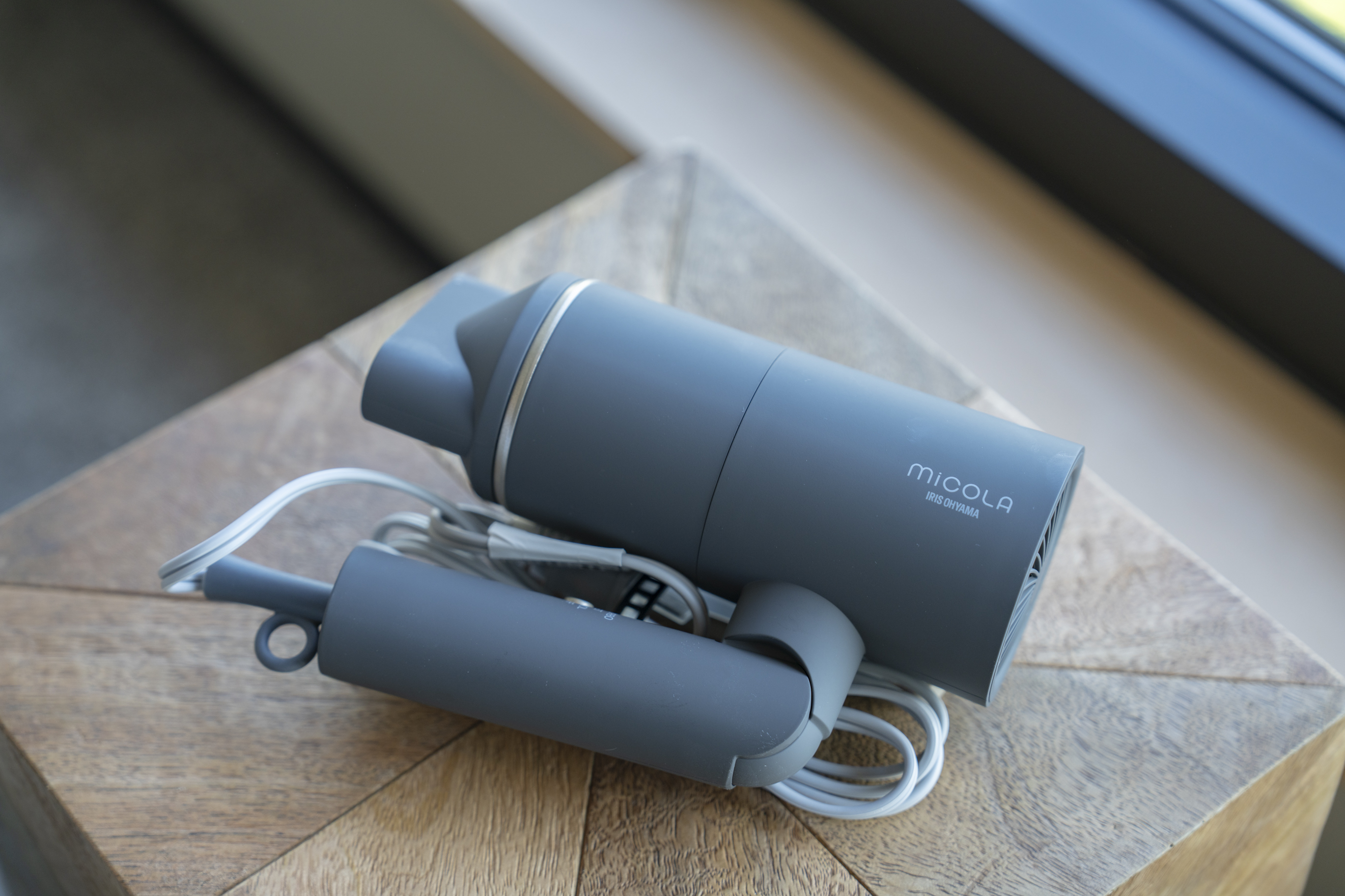 客室ドライヤー