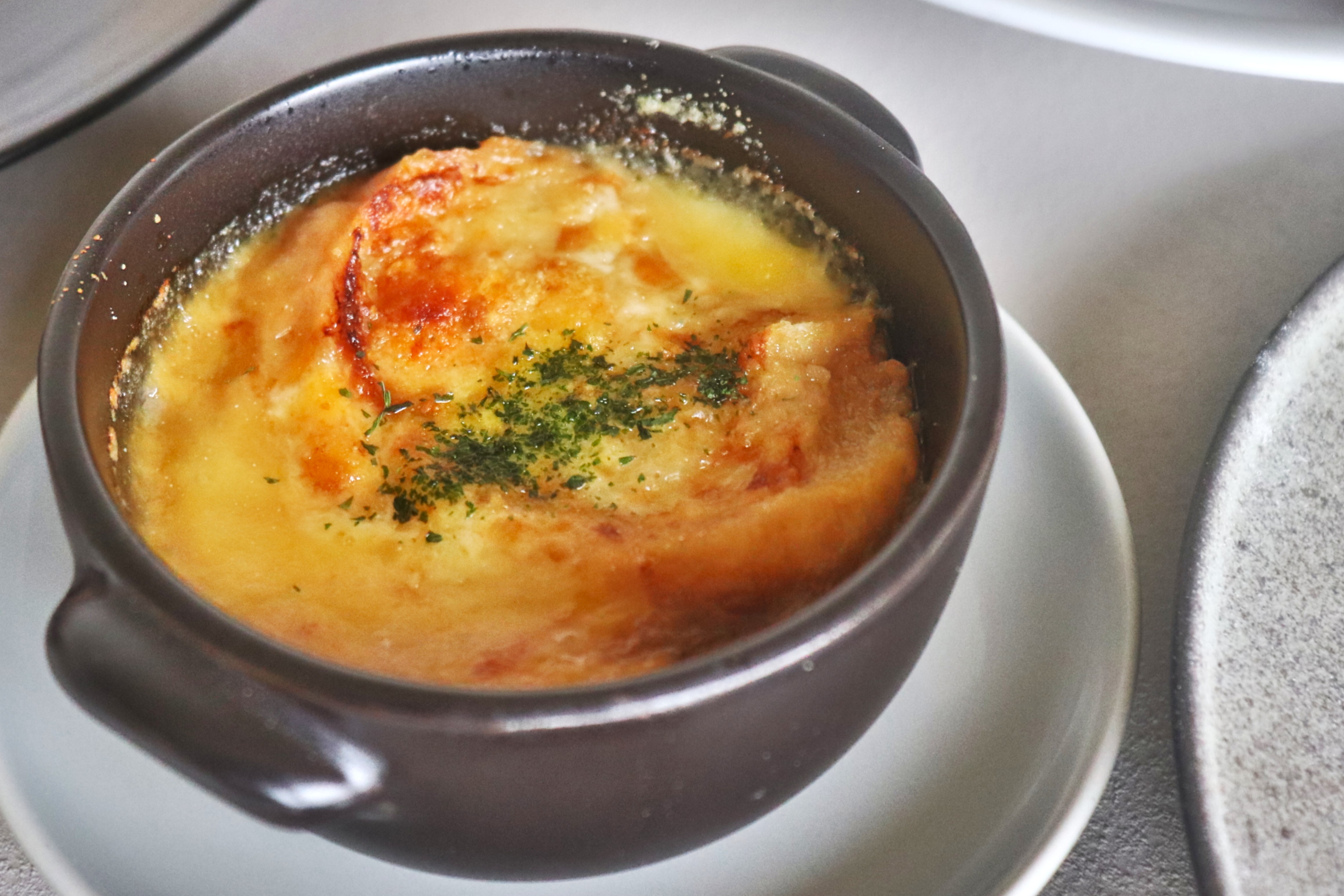 真鶴の四季 ～創作フレンチ美食のフルコース～（冬の一例）