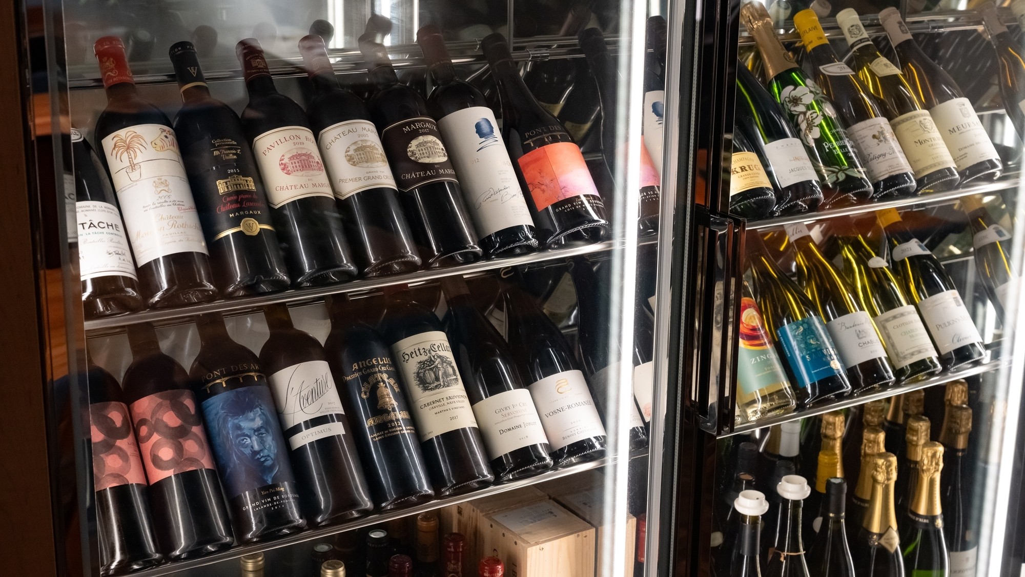 【ドリンク】特別なひとときを美味しいお酒と共にお過ごしいただけます。