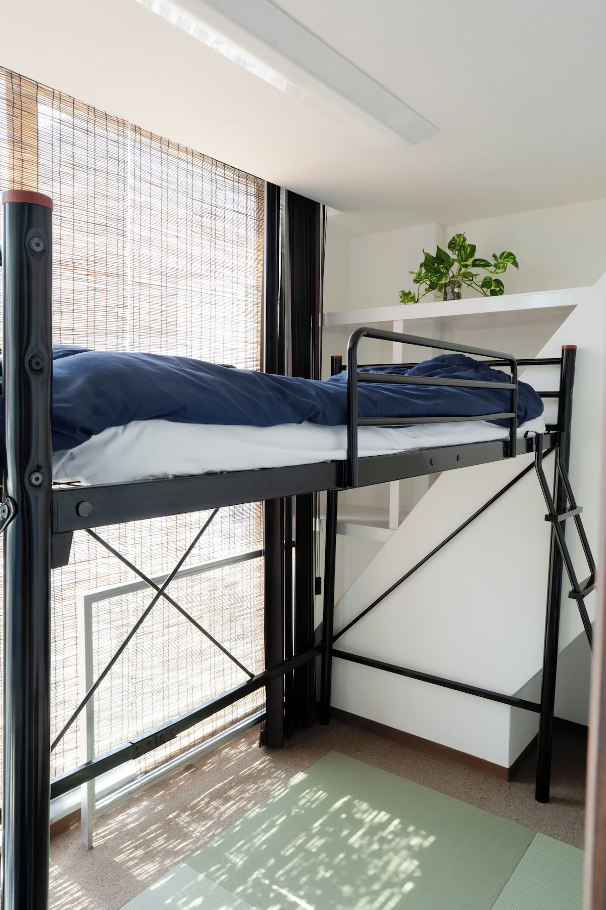 3人部屋ファミリールーム