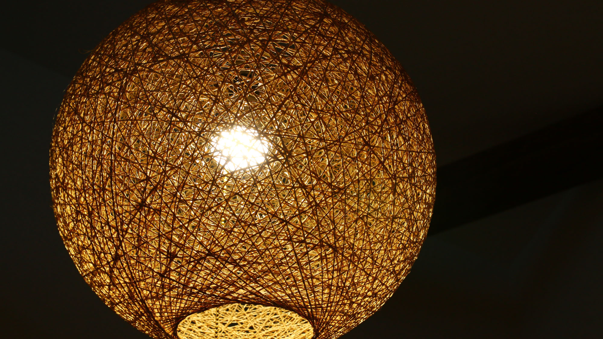 館内イメージ●天井照明