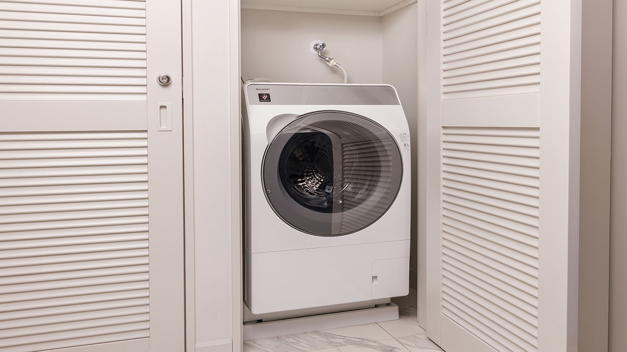 【プレミアコーナースイート2ベッドルーム（120平米/6-10階）＜オーシャンビュー＞】